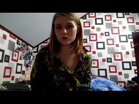 ❤️ Siswa pirang muda dari Rusia menyukai penis yang lebih besar. ☑ Porno di id.porn-list.ru