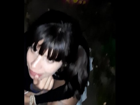 ❤️ Di jalan penis bengkak dengan imbalan permen ☑ Porno di id.porn-list.ru