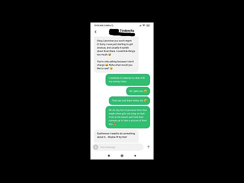 ❤️ Saya menambahkan PAWG baru dari Tinder ke harem saya (termasuk bicara dengan Tinder) ☑ Porno di id.porn-list.ru